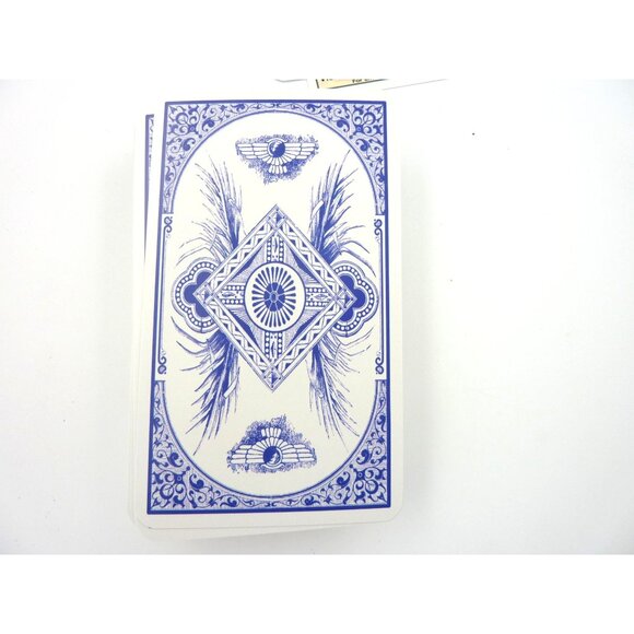 Miss Cleos Tarot Power Deck of 78 Cards Egyptian themed - Picture 8 of 9
